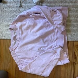 Free people movement sweatshirt